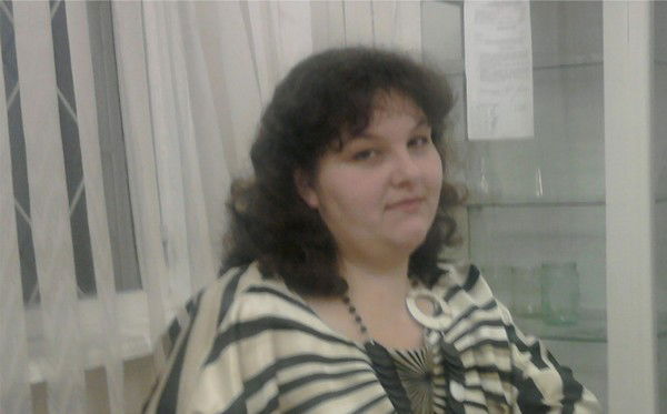 Мария Павленко