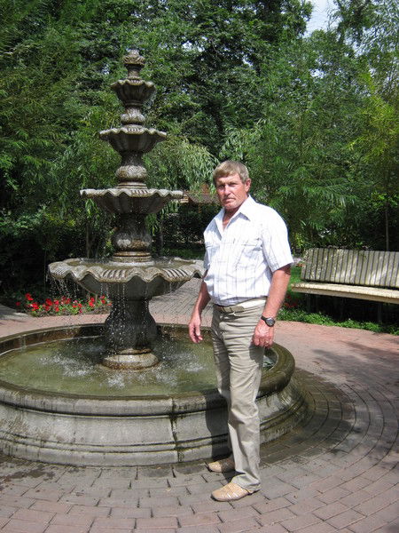 Василий Москвин