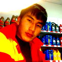 Jambil Maxanbetov