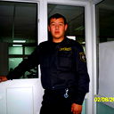 Dos Alimghanov