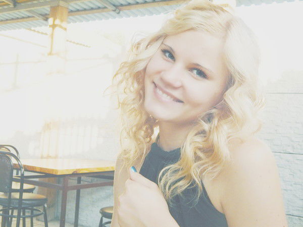 Настя Юрченкова