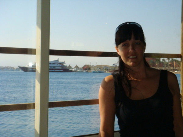 Любовь Вдовкина