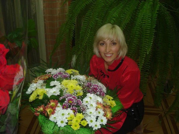 `анна Калита