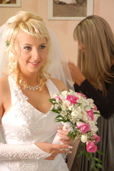 Татьяна Милько