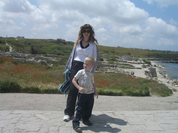 Татьяна Миргородская