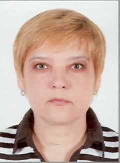 Света Салтановская