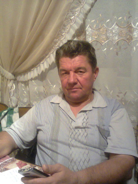 Юрий Грачев