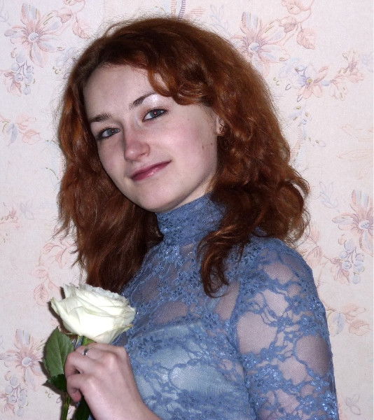 Аллочка Черномская