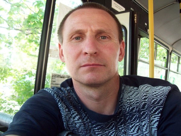 Забежев Виктор