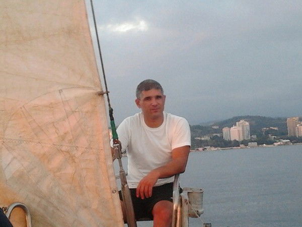 Рафаэль Янтемиров