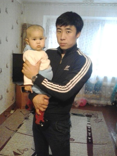 Бекзат _______