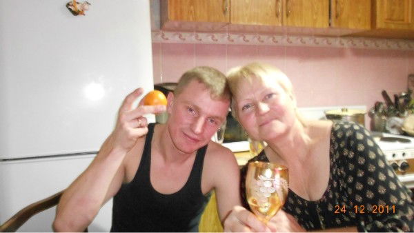 Татьяна Занудина