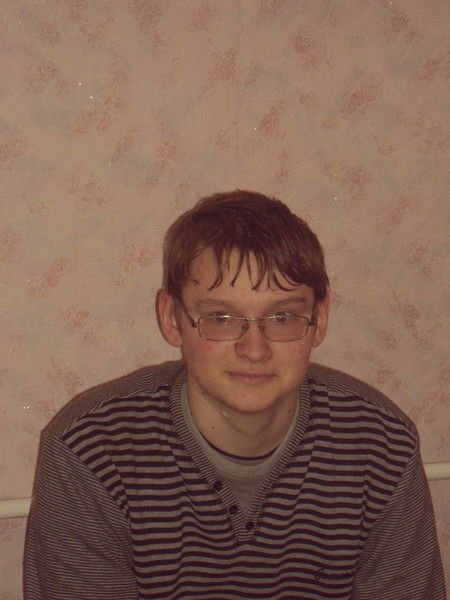 Коля Дедюль