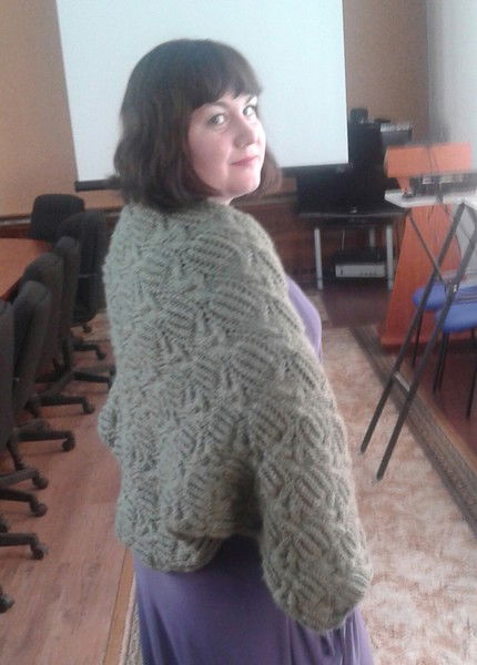 Галина Вадиянц