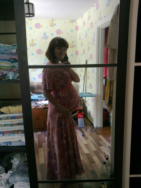 Алёна Черёмина