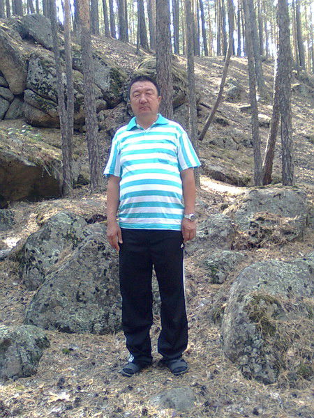 Алтай Дуйсенбай