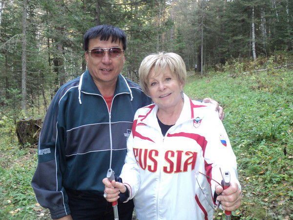 Даниял Усалинов