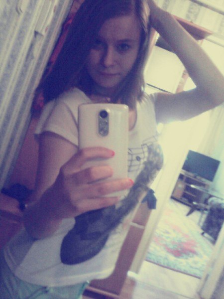 Алеся Капралова