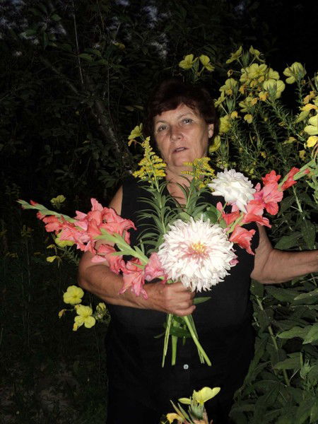 Медведева Лариса