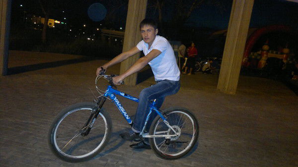 Руслан Махатов