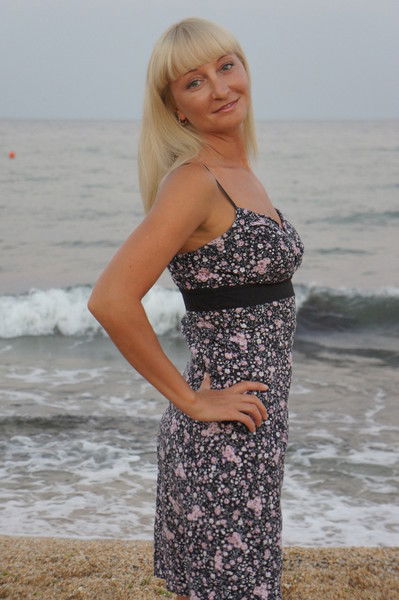 Марина Куприянова