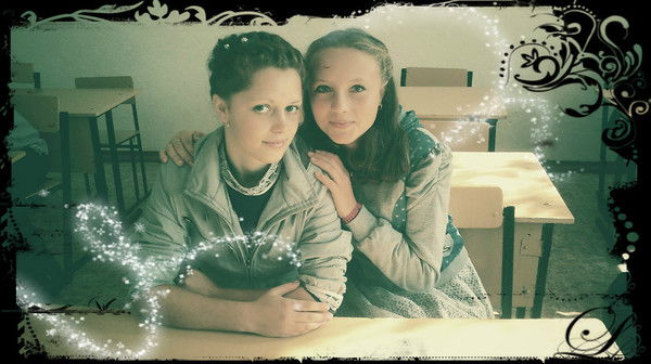 Девочка Ваще Огонь:d