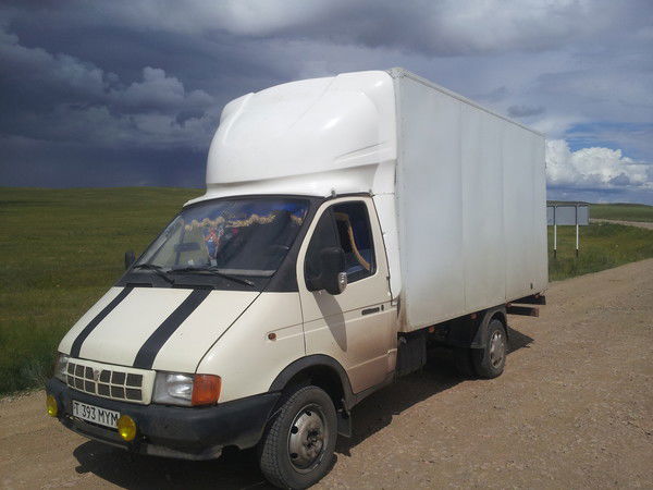 Максим Михайлович