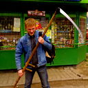 Михаил Кухтин