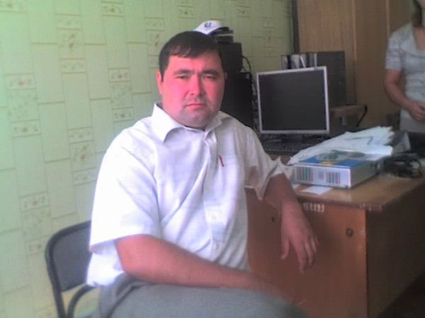 Фануз Саптаров