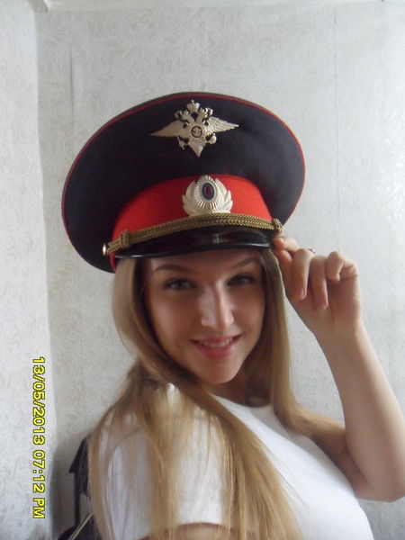 Олеся Медкова