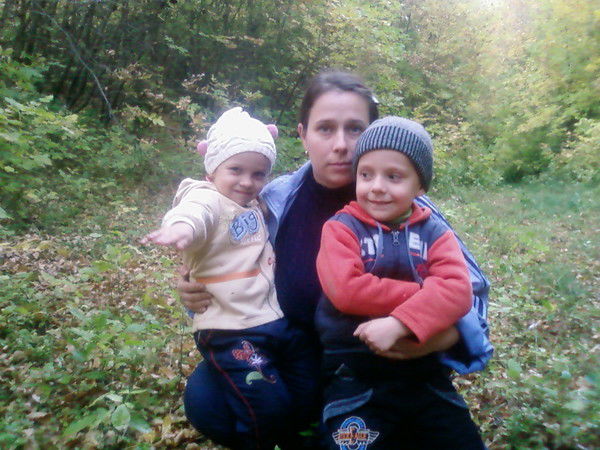 Анна Орлова