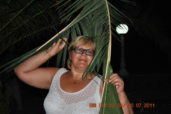 Ирина Ананьева