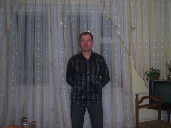 Эдуард Чалкин