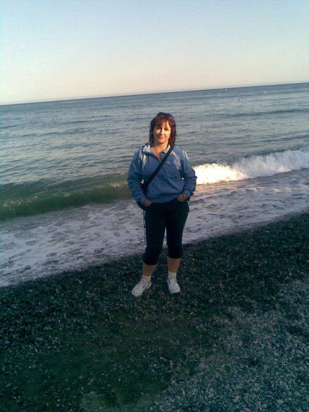 Езерская Елена