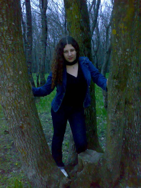 Мария Тишкова