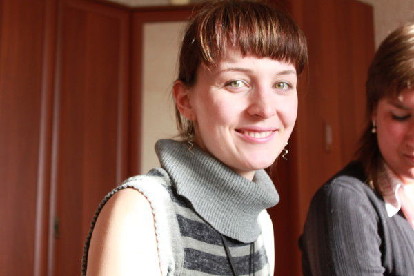 Динара Фигурова