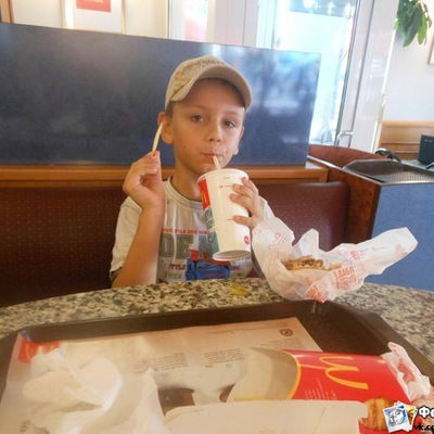 Никита Дмитроняк