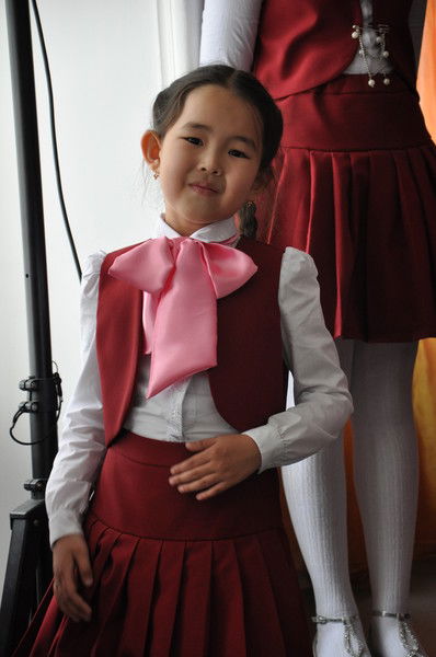 Ажар Жакыпова