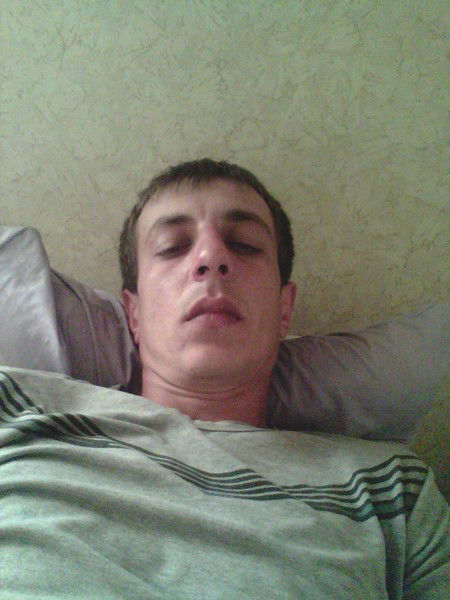 Витя Рапинец