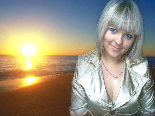 Светлана Кравцова