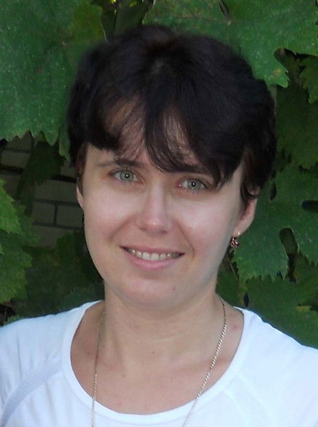 Елена Карпенко