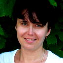 Елена Карпенко