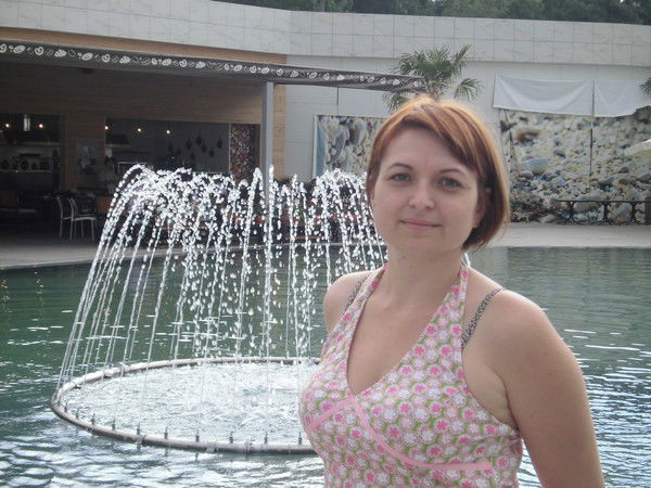 Лиза Куцарева