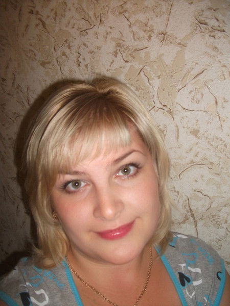 Алина Чекалова