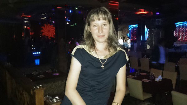 Рощенко Надежда