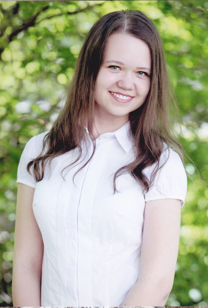 Лиза Лапина