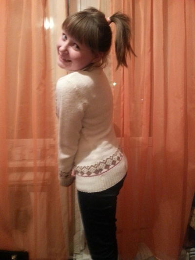 Светлана Гусева