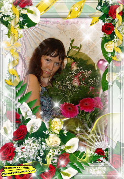 Ильмира Ганеева