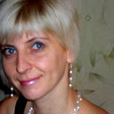 Олеся Потапова