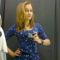 Даша Моргунчик